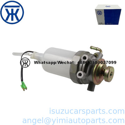 ISUZU NHR NKR Máy tách dầu nước 8941547540