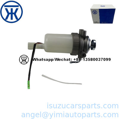 ISUZU 4JA1-T Máy tách dầu và nước 5132002230