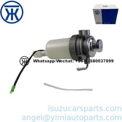 ISUZU 4JA1-T Máy tách dầu và nước 5132002230