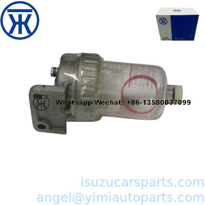 ISUZU 6SD1 6SA1 6HK1 6SD1T Máy tách dầu nước 1132009600