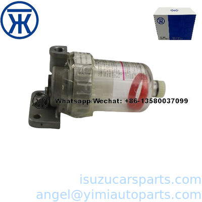 ISUZU 6SD1 6SA1 6HK1 6SD1T Máy tách dầu nước 1132009600