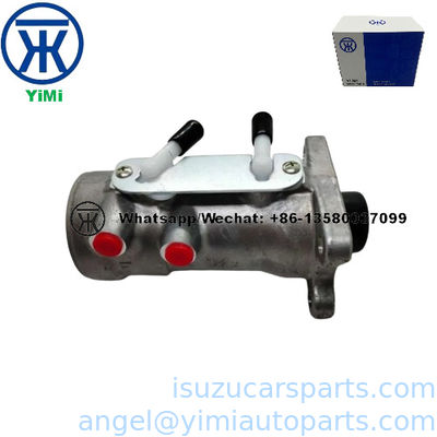 ISUZU NPR66 4HF1 4HE1 Máy phanh 8972243720 8972243700