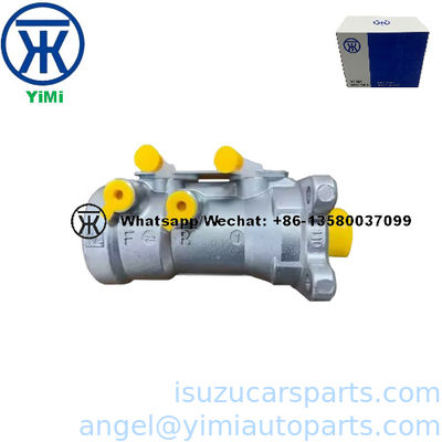 ISUZU 700P 4HK1 Máy chủ phanh 8980326031
