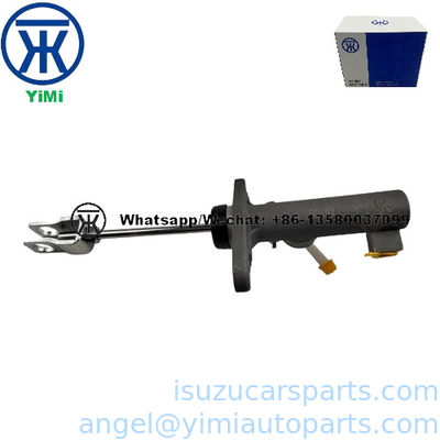ISUZU NKR94 600P NKR69 NKR55 4JB1 4JG2 4BE1 4HF1 Máy xăng máy ly hợp 8971674060 8981176440 8981176420 8971241080