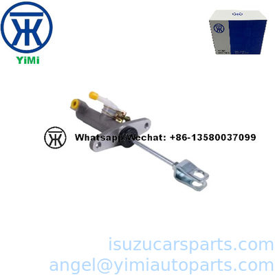 ISUZU NKR94 600P NKR69 NKR55 4JB1 4JG2 4BE1 4HF1 Máy xăng máy ly hợp 8971674060 8981176440 8981176420 8971241080