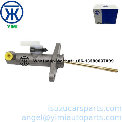 ISUZU NKR94 600P NKR69 NKR55 4JB1 4JG2 4BE1 4HF1 Máy xăng máy ly hợp 8971674060 8981176440 8981176420 8971241080
