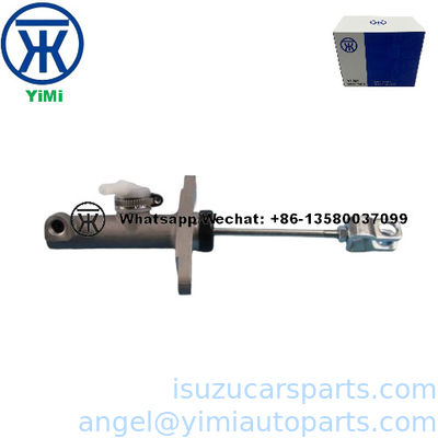 ISUZU NKR94 600P NKR69 NKR55 4JB1 4JG2 4BE1 4HF1 Máy xăng máy ly hợp 8971674060 8981176440 8981176420 8971241080