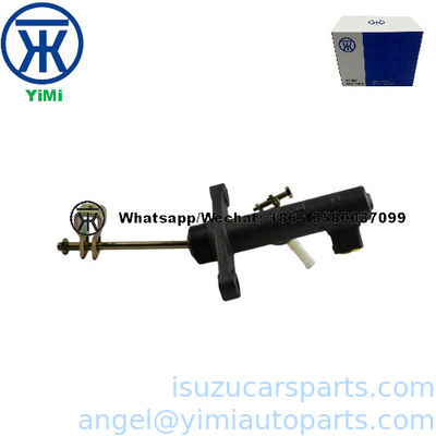 ISUZU NKR94 600P NKR69 NKR55 4JB1 4JG2 4BE1 4HF1 Máy xăng máy ly hợp 8971674062 8981176442 8981176422 8971241082