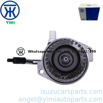 NPR66 4HF1 ISUZU Máy bơm dầu ASM P/S 8971365740 8971151350 8973886510 8973572130 8971365731