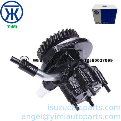 NPR66 4HF1 ISUZU Máy bơm dầu ASM P/S 8971365740 8971151350 8973886510 8973572130 8971365731