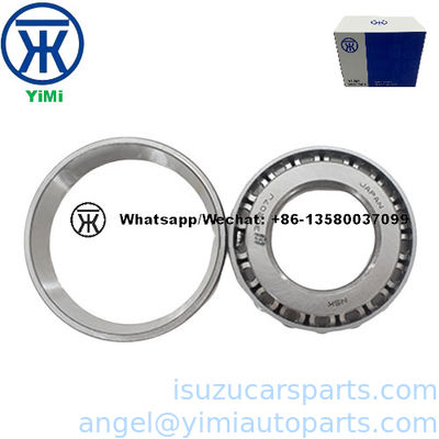 MYY5T 4HG1 4HE1 ISUZU Xích chống vòng FRT&RR 8972531071