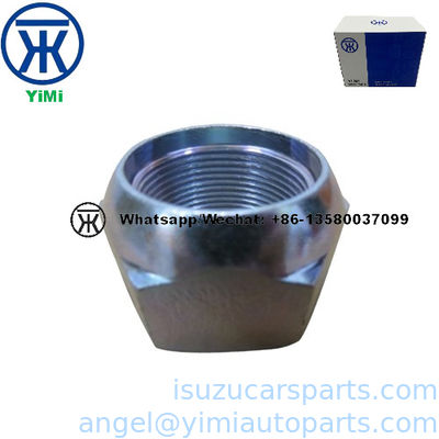 ISUZU 700P 4HG1 FVR34 NUT WHEEL RR TRỤC RH 1423330230 8973598091