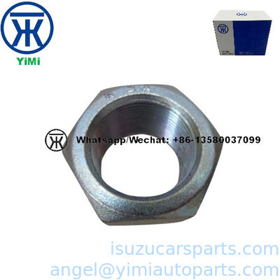 ISUZU 700P 4HG1 FVR34 NUT WHEEL RR TRỤC RH 1423330230 8973598091