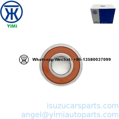 TFR16 4ZD1 Isuzu Bộ phận truyền tải Quảng cáo vòng bi quả END 8980196641 8973595710