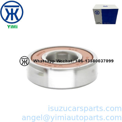 TFR16 4ZD1 Isuzu Bộ phận truyền tải Quảng cáo vòng bi quả END 8980196641 8973595710