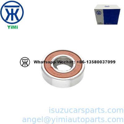 TFR16 4ZD1 Isuzu Bộ phận truyền tải Quảng cáo vòng bi quả END 8980196641 8973595710