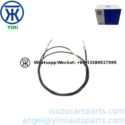 ISUZU 4HG1 4HF1 MYY5T CABLE HAND BREAK 8973505340