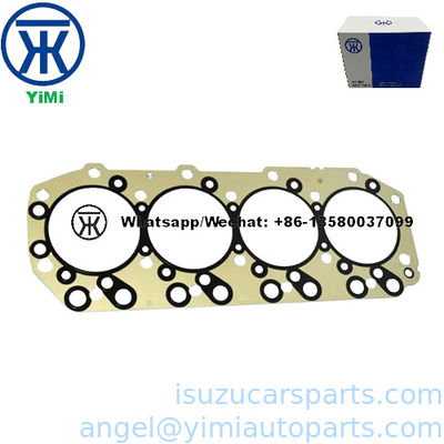 ISUZU KY SD RM TRA N720 Lắp ghép đầu xi lanh 8973503201 1002060TAR 1002060SCC1 1002060SCB1