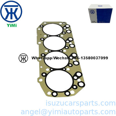 ISUZU KY SD RM TRA N720 Lắp ghép đầu xi lanh 8973503201 1002060TAR 1002060SCC1 1002060SCB1