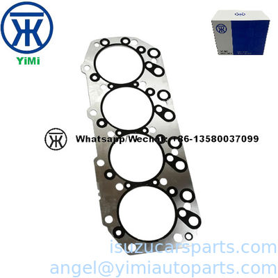 ISUZU KY SD RM TRA N720 Lắp ghép đầu xi lanh 8973503201 1002060TAR 1002060SCC1 1002060SCB1