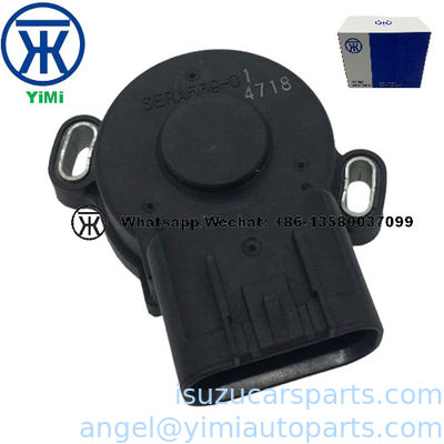 8971937130 Isuzu Phân bộ phận điện ISUZU DMAX Accel Position Sensor