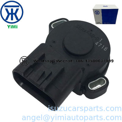 8971937130 Isuzu Phân bộ phận điện ISUZU DMAX Accel Position Sensor
