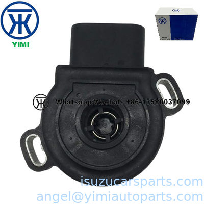 8971937130 Isuzu Phân bộ phận điện ISUZU DMAX Accel Position Sensor