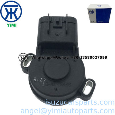 8971937130 Isuzu Phân bộ phận điện ISUZU DMAX Accel Position Sensor