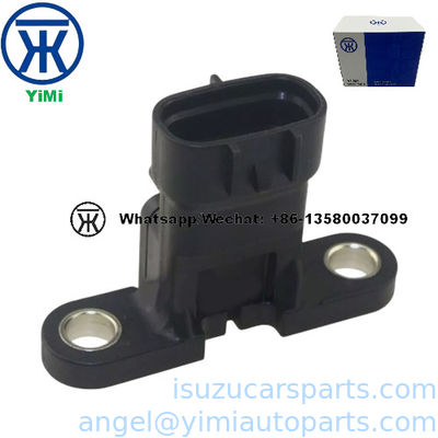 700P 4HK1 DMAX MUX 6HK1 Isuzu Chiếc xe hơi cảm biến áp suất 8980205140