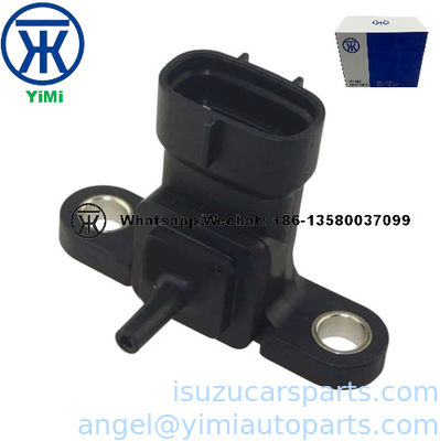 700P 4HK1 DMAX MUX 6HK1 Isuzu Chiếc xe hơi cảm biến áp suất 8980205140