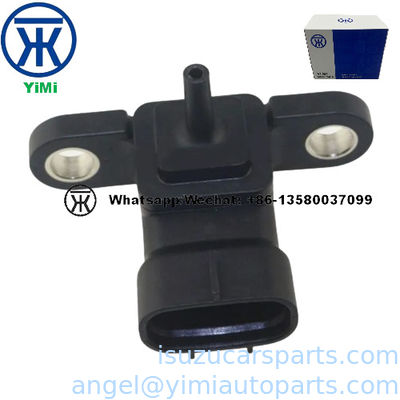 700P 4HK1 DMAX MUX 6HK1 Isuzu Chiếc xe hơi cảm biến áp suất 8980205140