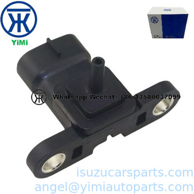 700P 4HK1 DMAX MUX 6HK1 Isuzu Chiếc xe hơi cảm biến áp suất 8980205140