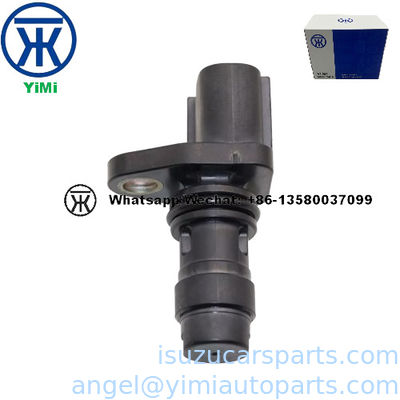 700P 4HK1 6HK1 Cảm biến phụ tùng điện tử tự động Revolution ENG SPD 8976069431