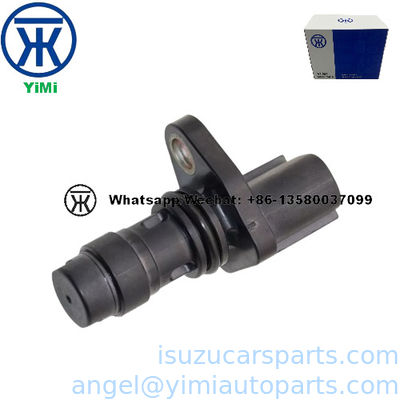 700P 4HK1 6HK1 Cảm biến phụ tùng điện tử tự động Revolution ENG SPD 8976069431