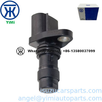 700P 4HK1 6HK1 Cảm biến phụ tùng điện tử tự động Revolution ENG SPD 8976069431