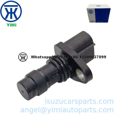 700P 4HK1 6HK1 Cảm biến phụ tùng điện tử tự động Revolution ENG SPD 8976069431
