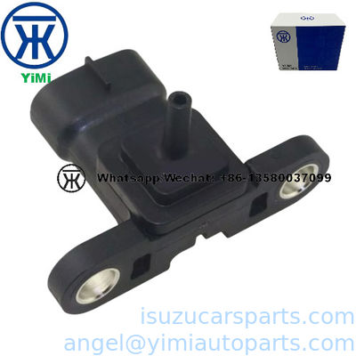 700P 4HK1 DMAX MUX 6HK1 Bộ phận điện Isuzu cảm biến áp suất đầu vào 8980205140