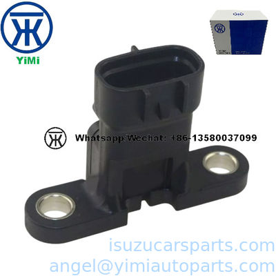 700P 4HK1 DMAX MUX 6HK1 Bộ phận điện Isuzu cảm biến áp suất đầu vào 8980205140