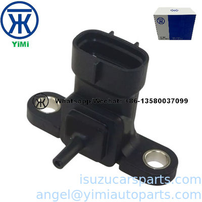 700P 4HK1 DMAX MUX 6HK1 Bộ phận điện Isuzu cảm biến áp suất đầu vào 8980205140