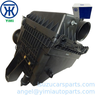 8981045050 Isuzu Xe phụ tùng ISUZU DMAX 2012 Dọn sạch hơn ASM Không khí Màu đen