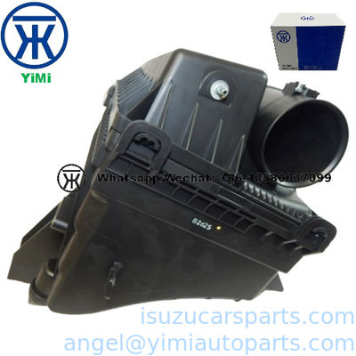 8981045050 Isuzu Xe phụ tùng ISUZU DMAX 2012 Dọn sạch hơn ASM Không khí Màu đen