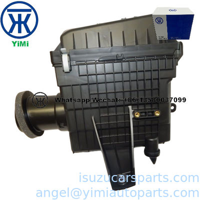 8981045050 Isuzu Xe phụ tùng ISUZU DMAX 2012 Dọn sạch hơn ASM Không khí Màu đen