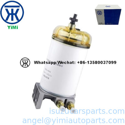 ISUZU 700P 4HK1 NPR75 Đường lưới diesel 8980959800 1117210-P301