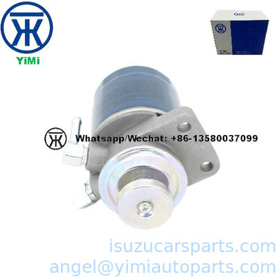 ISUZU 4JA1T 4JA1 lưới diesel 8972875170