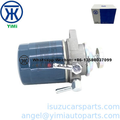 ISUZU 4JA1T 4JA1 lưới diesel 8972875170