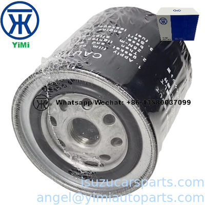 ISUZU 4JA1 Đường lưới diesel 8979169930 8944489841