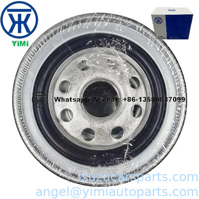 ISUZU 4JA1 Đường lưới diesel 8979169930 8944489841