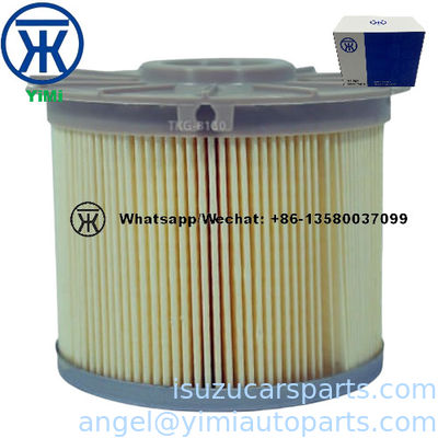 ISUZU 4JJ1 4JK1 lưới diesel 8981499820 8980363210