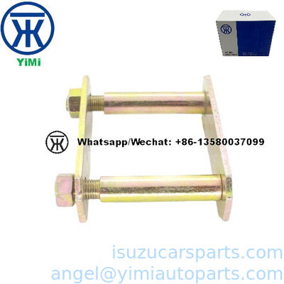 ISUZU TFR54 Thép tấm nâng tai 8944503100 2900090D C8980058140