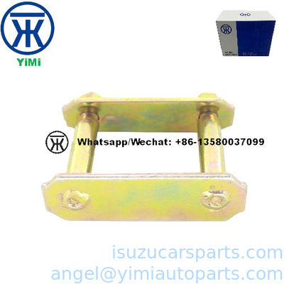 ISUZU TFR54 Thép tấm nâng tai 8944503100 2900090D C8980058140